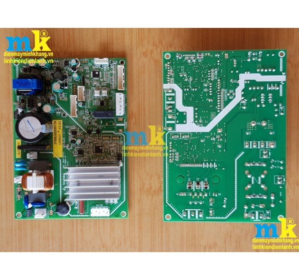 ( SP1143 ) Board Tủ Lạnh AQUA Inverter AQR-IU346BN / IU376BN